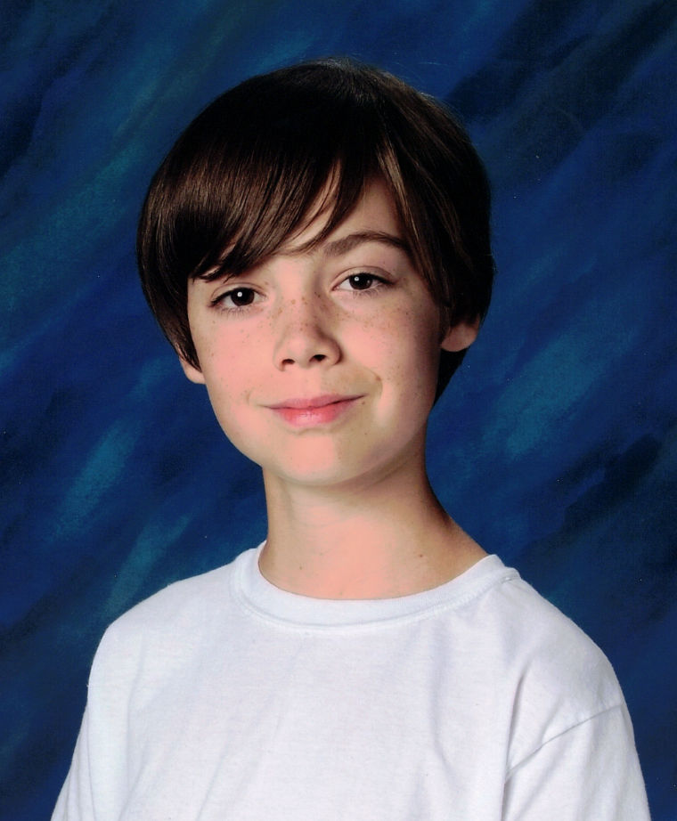 Lex Hutcheson headshot